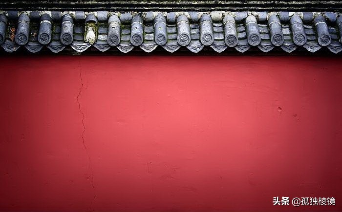 古建筑摄影小技巧视频大全,摄影师拍古建筑构图思路