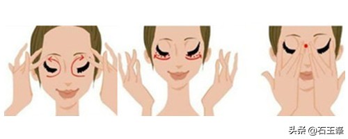 长时间看手机眼睛疼怎么缓解妙招,经常看手机眼睛花了会恢复正常吗