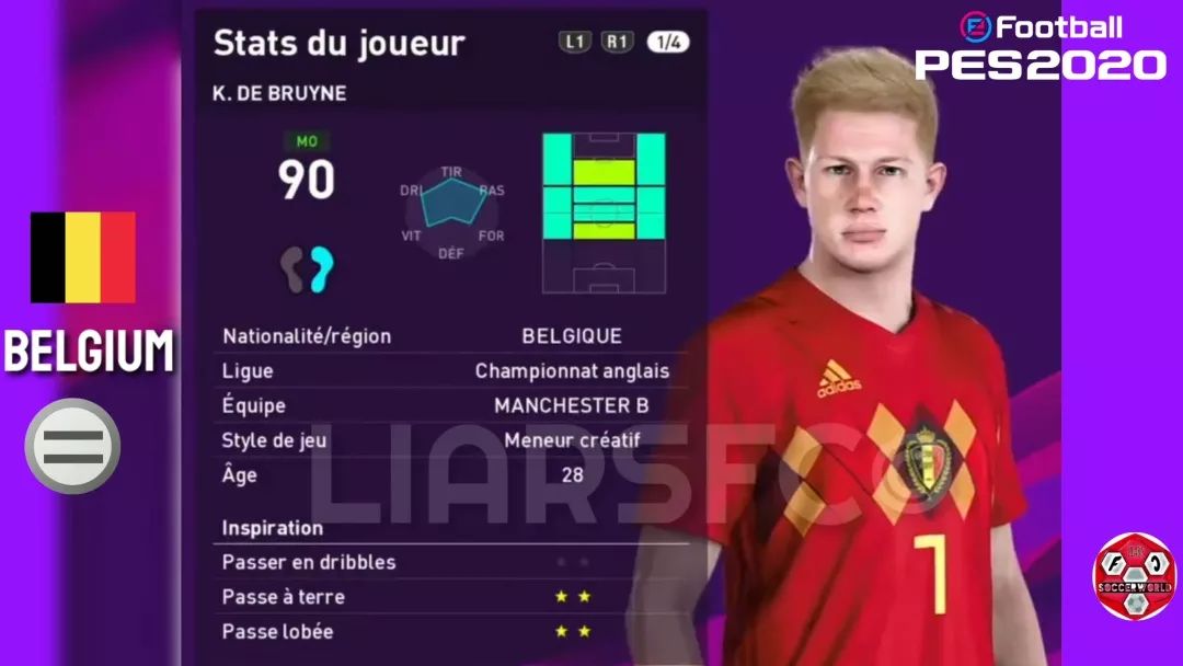 维特塞尔数据,实况足球维特塞尔精选