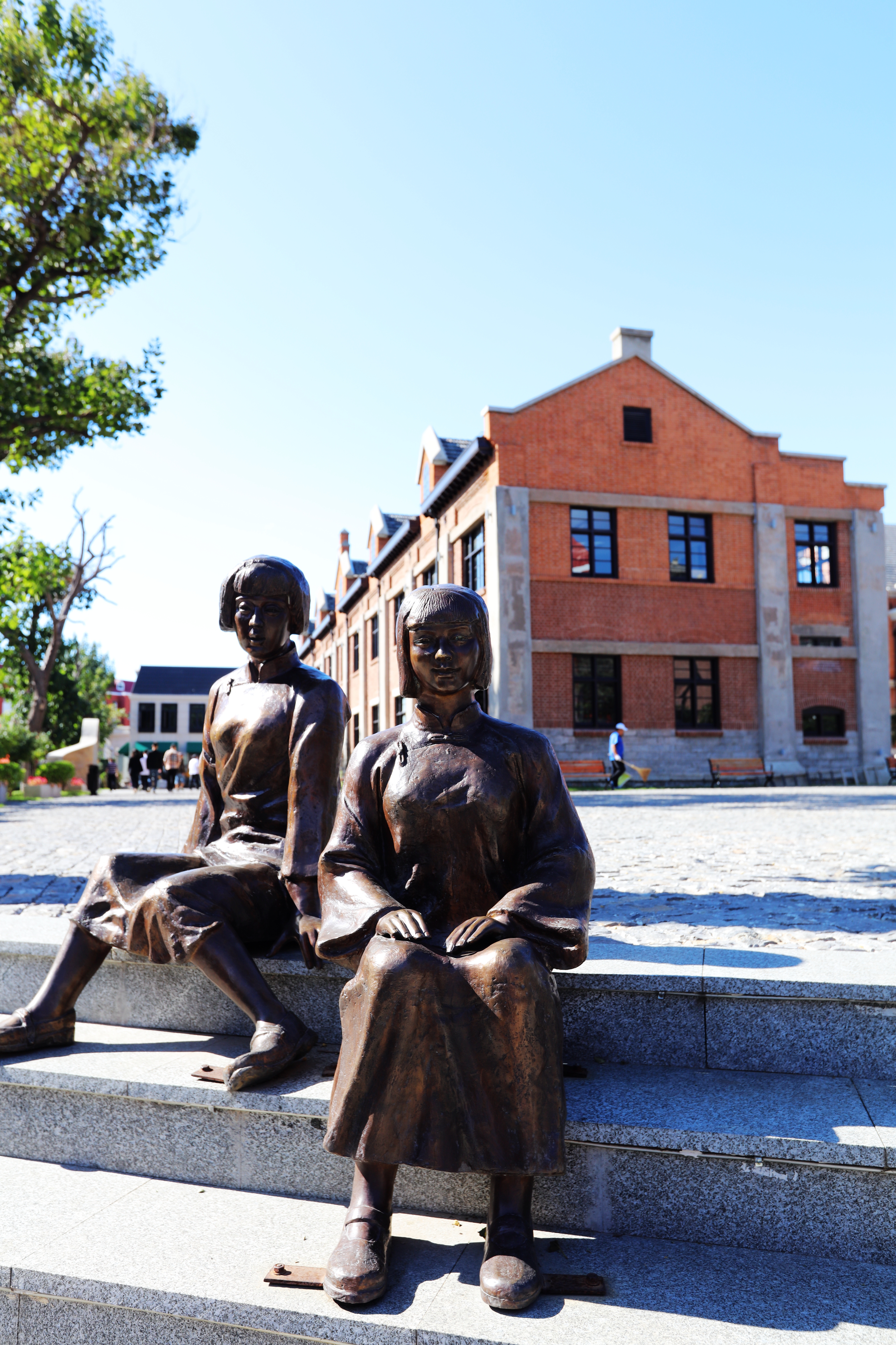 游遍唐山,唐山近代工业的摇篮