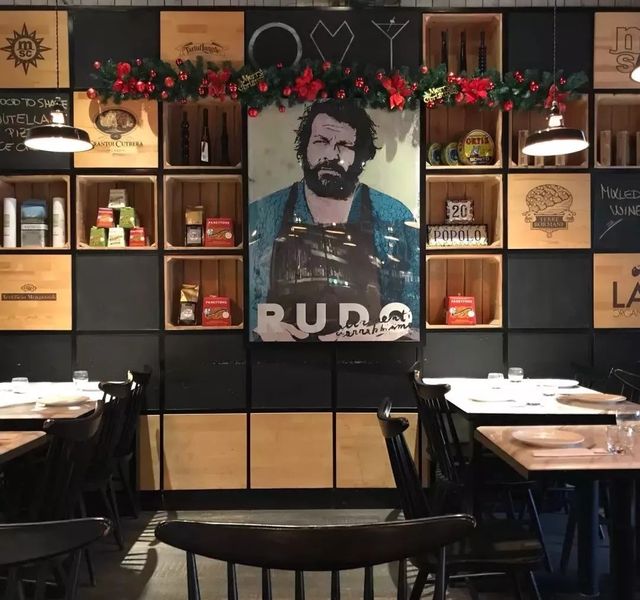 这条网红小马路时髦又有韵味！曾经的“杜公馆”驻扎在此！