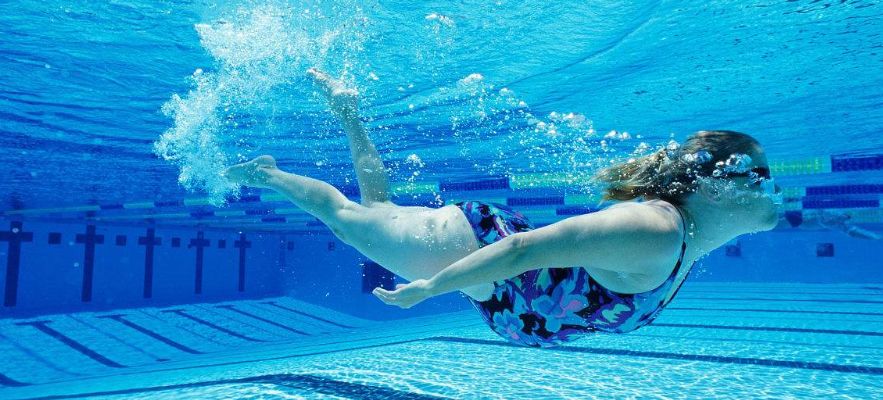 这些孕中、产后的健身原则,你都知道吗?