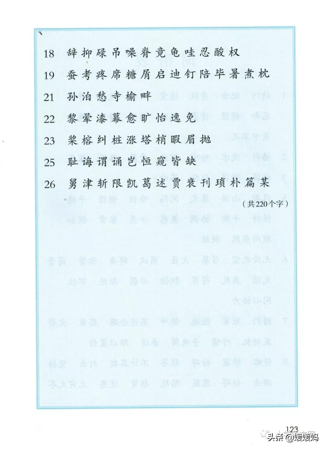 2020秋季五年级语文电子书,2020年五年级上册语文期中测试卷