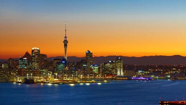 新西兰的美食,新西兰旅游必吃十大美食