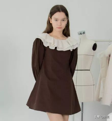 韩国女团造型秘籍,百万级韩国女团