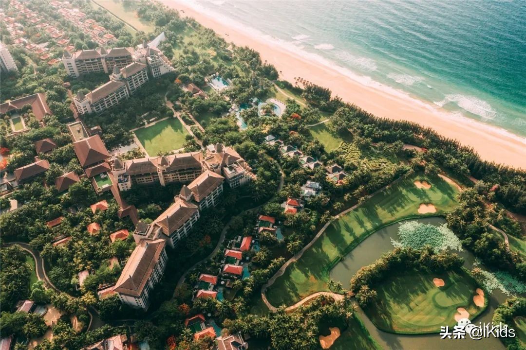 捡漏：海南/深圳莱佛士、西安索菲特传奇，囤：仰光瑰丽、巴厘岛