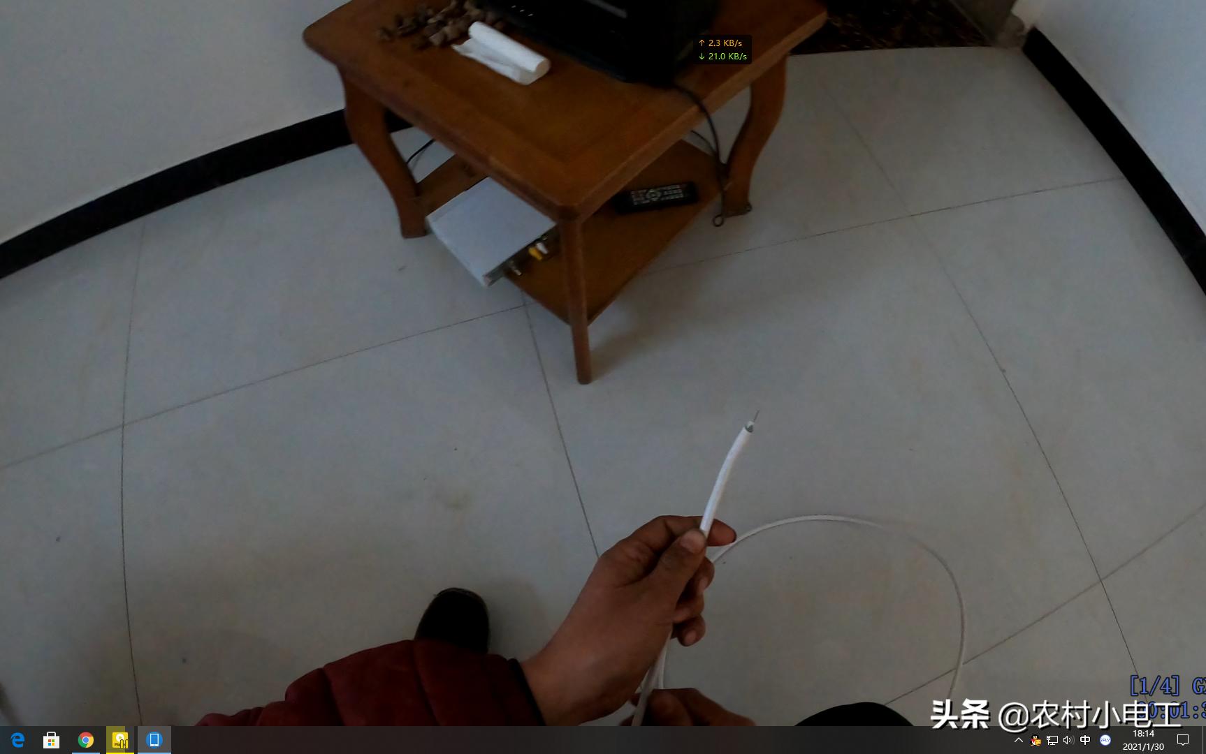 户户通机顶盒没频道怎么操作,户户通机顶盒没信号了恢复步骤