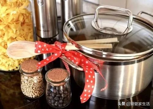 菲仕乐不锈钢锅怎样才能不粘锅,铁锅不粘锅不锈钢锅哪个好