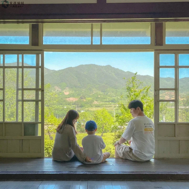 4个减法装修让你家高级还省钱,减法建筑设计