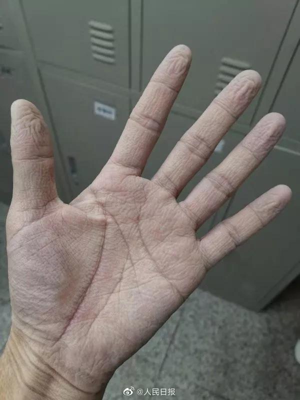 武汉封城第9天，这30张照片看得我泪流满面