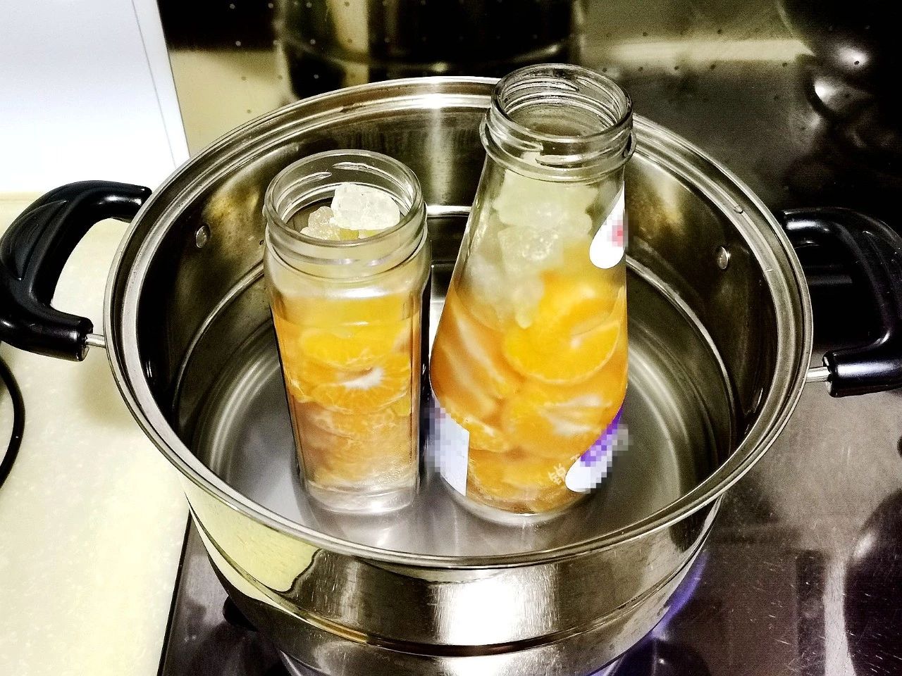 桔子太酸了怎么办,桔子太酸怎么做好吃