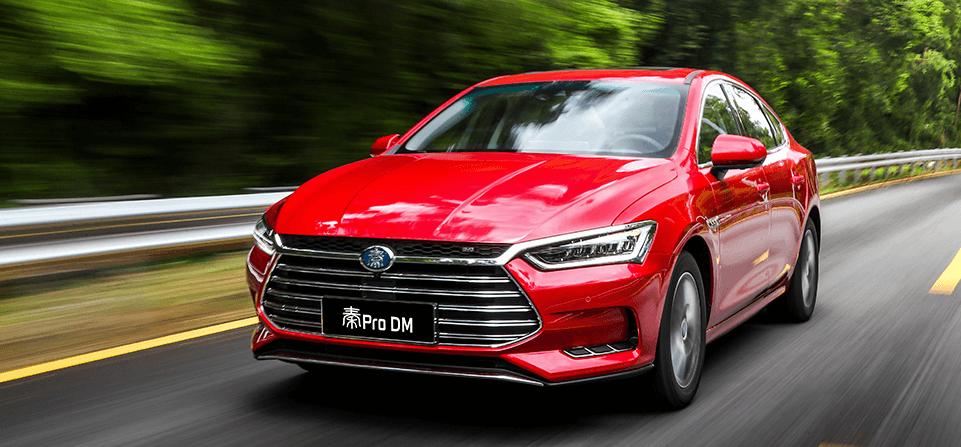 比亚迪宋prodm-i2022款上市时间,比亚迪唐plusdmi2022款上市