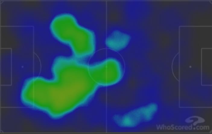 热刺主场赛后花絮,热刺赛场走出低迷