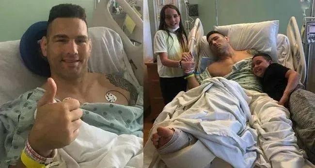 前ufc冠军被ko,前ufc冠军隆达罗西