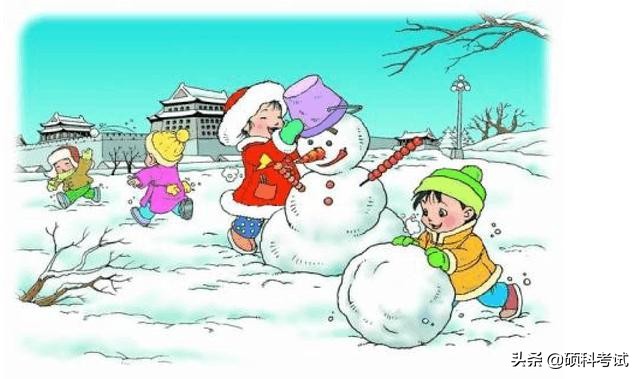 二年级动物捉迷藏看图写话100个字,二年级看图写话图片和范文技巧