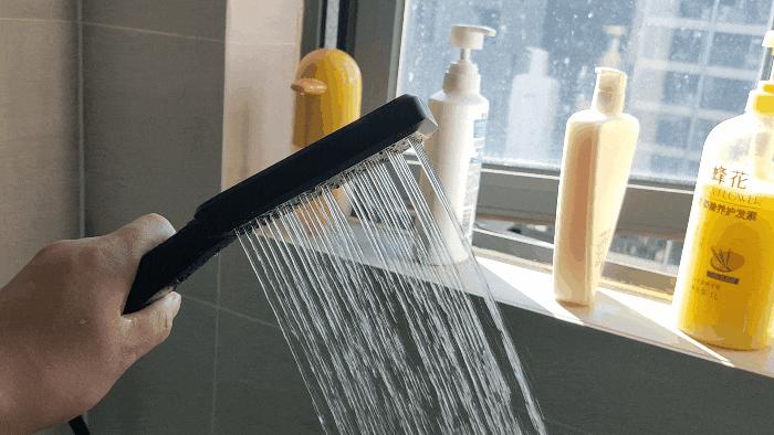 花洒希箭t系列,分体式淋浴花洒推荐