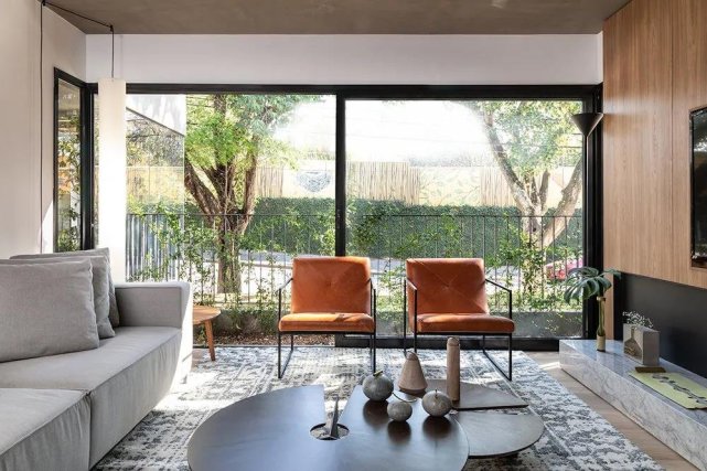 住一楼没有阳光的房子,住一楼看不到阳光怎么办