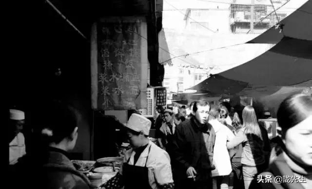 兰州胡同里老故事,兰州老城区的故事