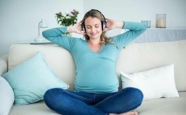 孕早期胎教计划,怀孕7至8周怎样胎教最有用