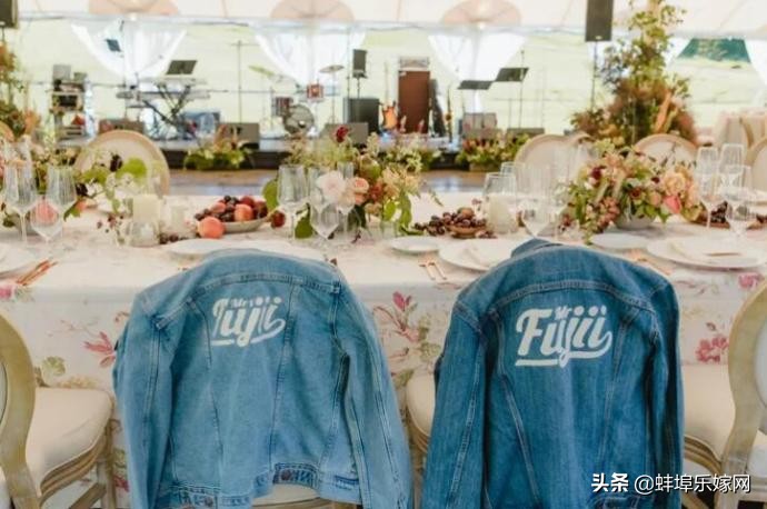 小预算婚礼可以做什么效果,小预算户外婚礼