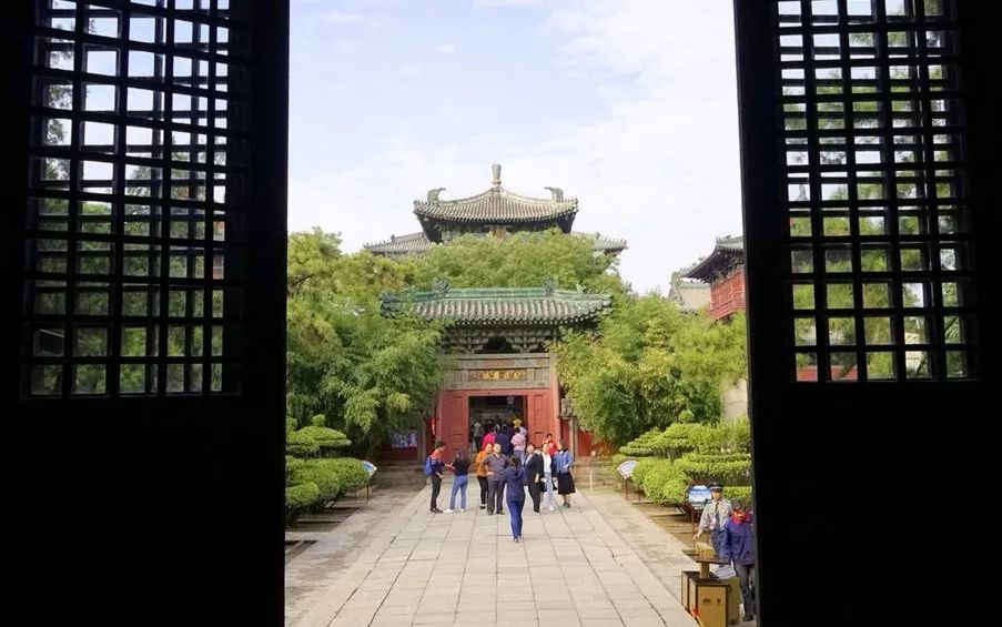 被忽视的3个千年古城,一个被严重低估的千年古城