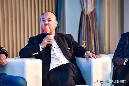 建筑装饰协会第八届发展大会,中国建筑行业高峰论坛