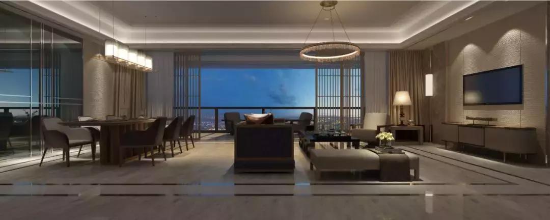 武侯新城中粮瑞府别墅,武侯新城中粮瑞府