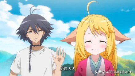 狐妖小红娘：顶级国风手游开测，巅峰画质经典剧情，精彩不容错过