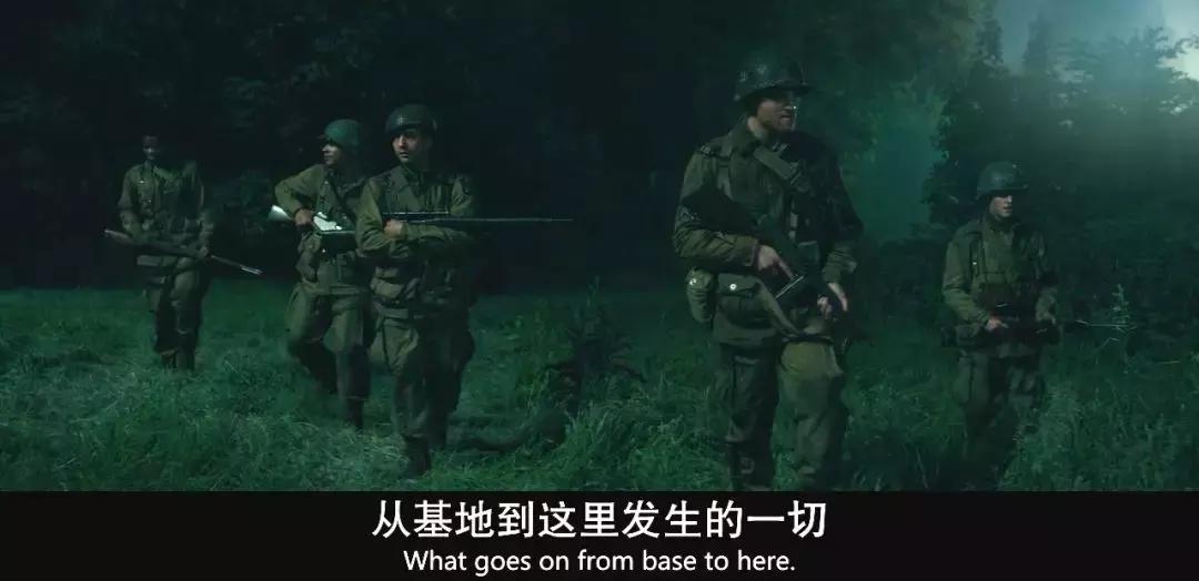 战争丧尸片,战争时期丧尸电影