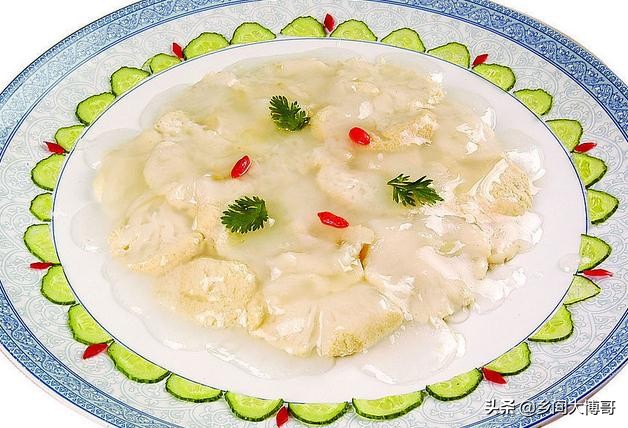 东北的美食与特产你知道多少