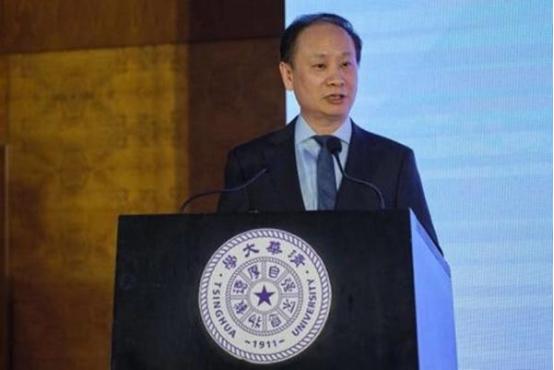 中国首富徐航,深圳首富徐航年轻时