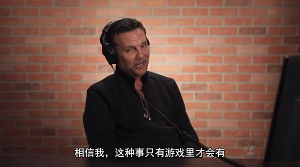 你没见过的专业点评,让大佬们来玩游戏是一种什么体验?