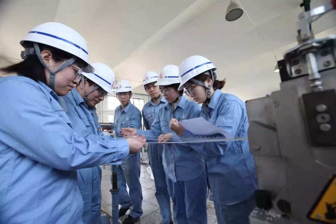 中国石化燕山分公司聚丙烯,燕山石化聚丙烯事业部