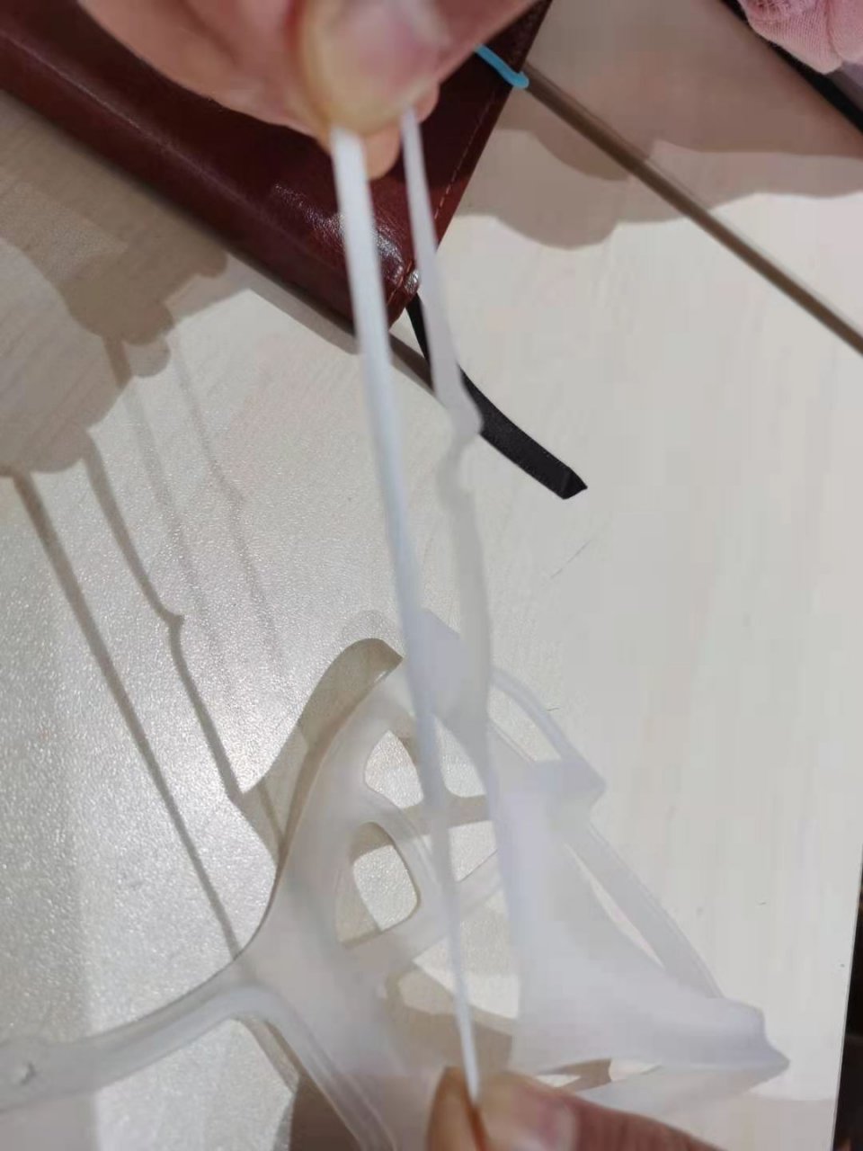 硅胶口罩和橡胶口罩怎么辨别,真假活性炭口罩辨别