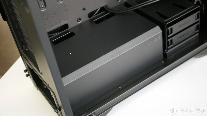 安钛克p101机箱,安钛克机箱缺点