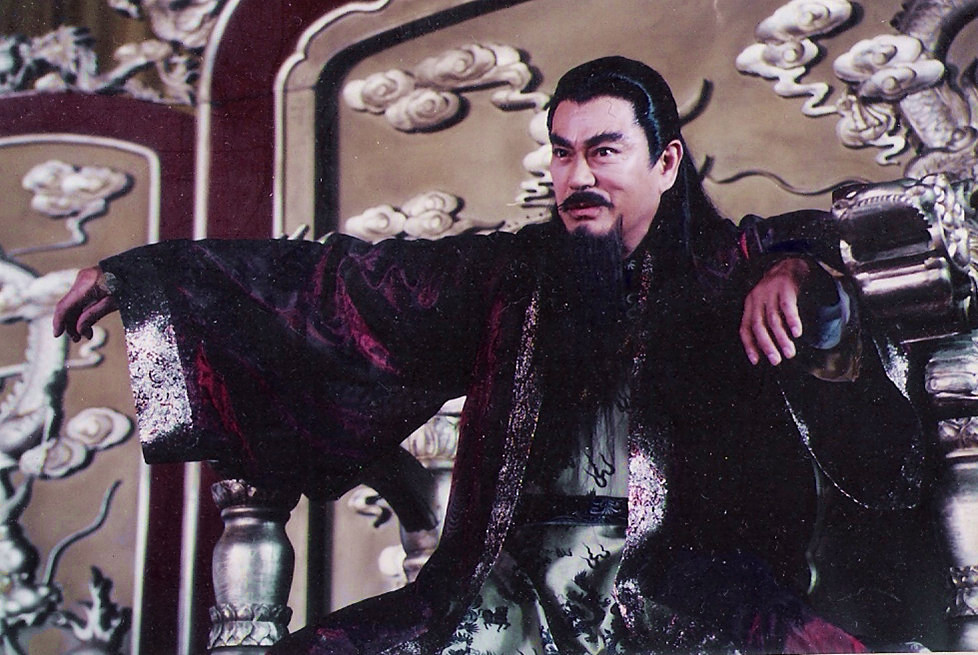 千叶真一为何两次演雄霸,千叶真一雄霸简历