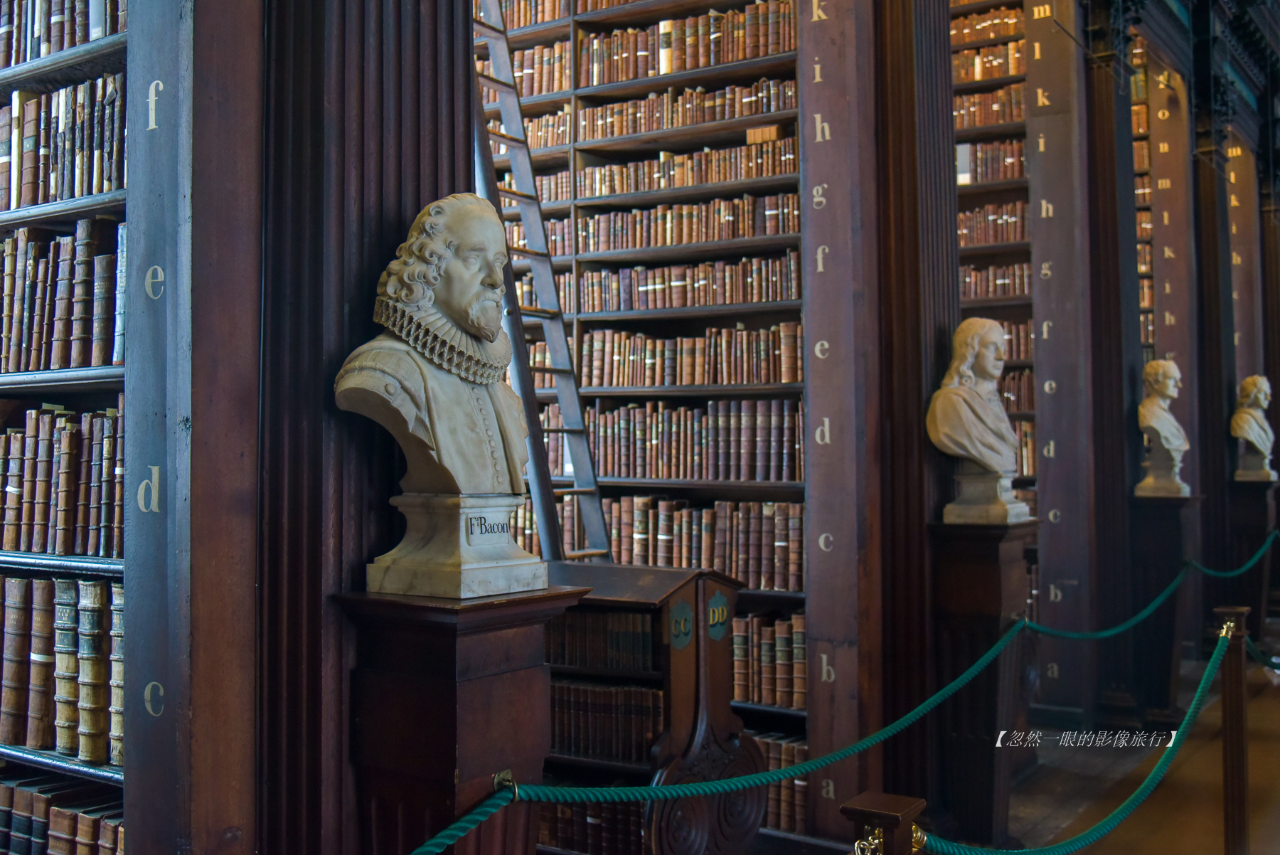 世界上最高的尖塔,都柏林地标大柱子