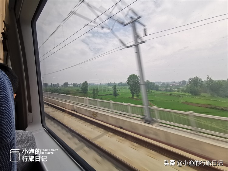 西安到四川有多难,从西安到成都翻越秦岭