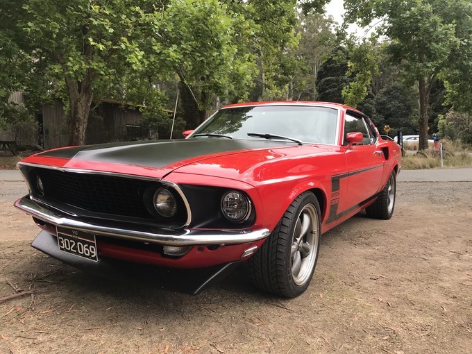 去墨尔本演出,马云到墨尔本见老友