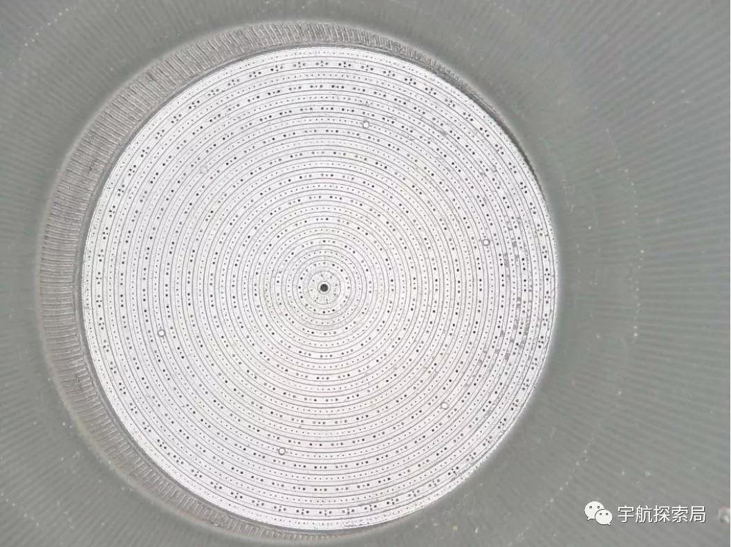 液体火箭推进剂污染,漫谈液体火箭发动机的推进剂