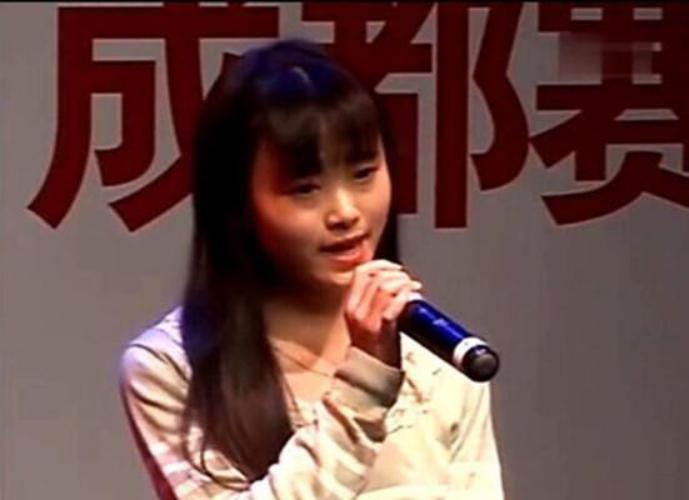 鞠婧祎分不清年龄和年份,鞠婧祎人设澄清