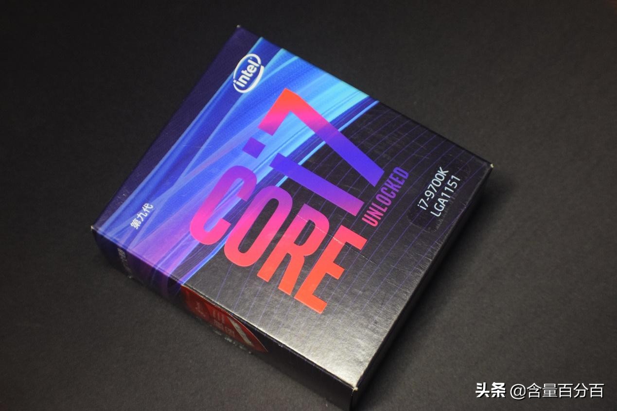 吃用生活品必买,但核心还是CPU、校色仪和主板