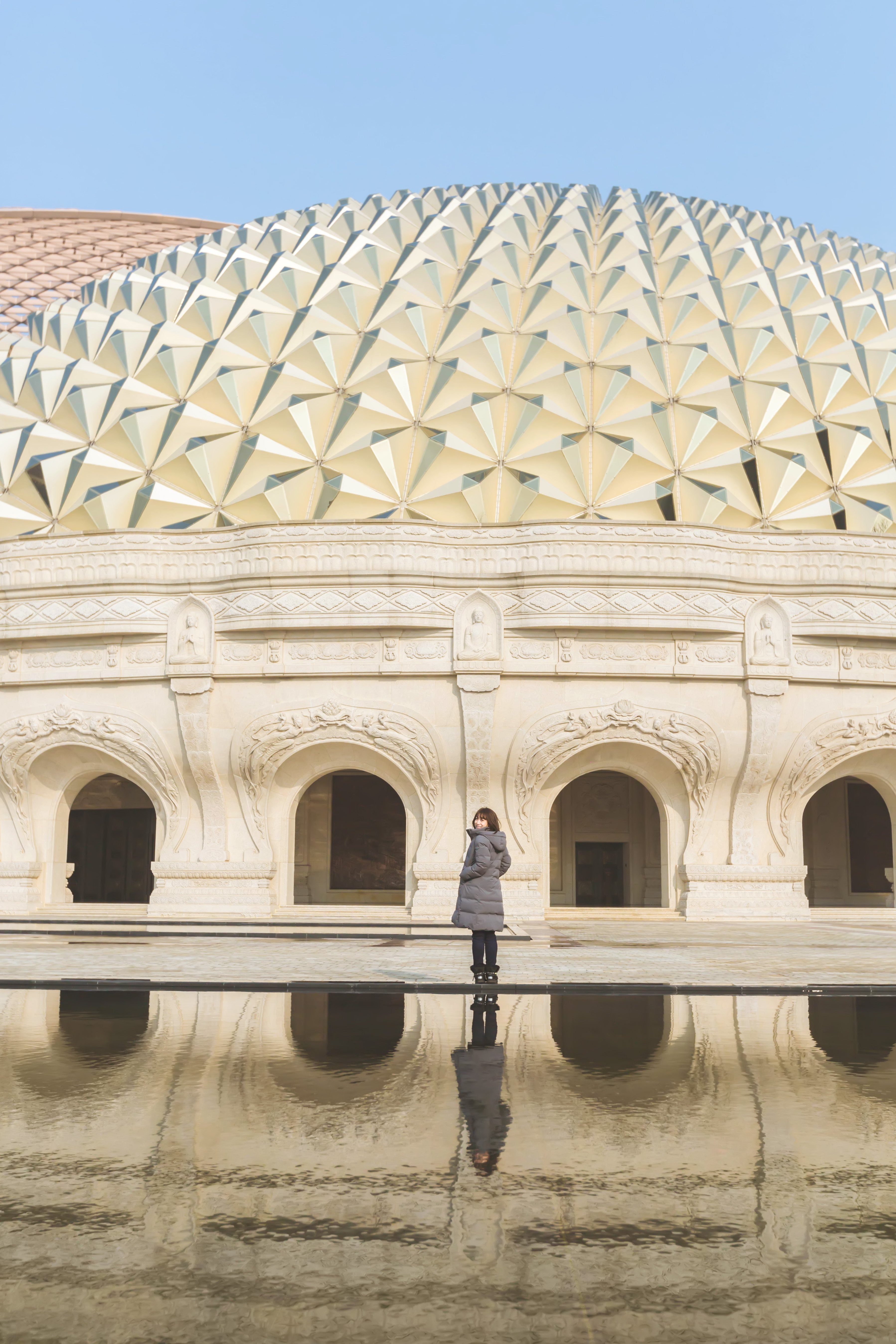释迦牟尼舍利子头盖骨,释迦牟尼的真身头盖骨