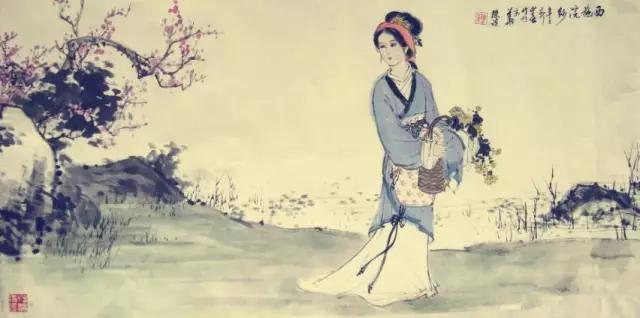 春秋五霸的兴起与衰亡