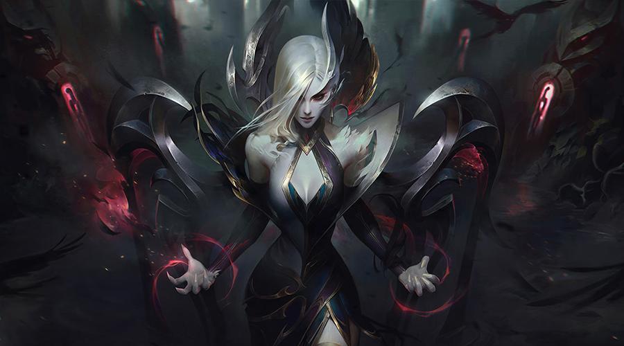 lol最新版本封魔剑魂出装,lol封魔剑魂出装最新版本