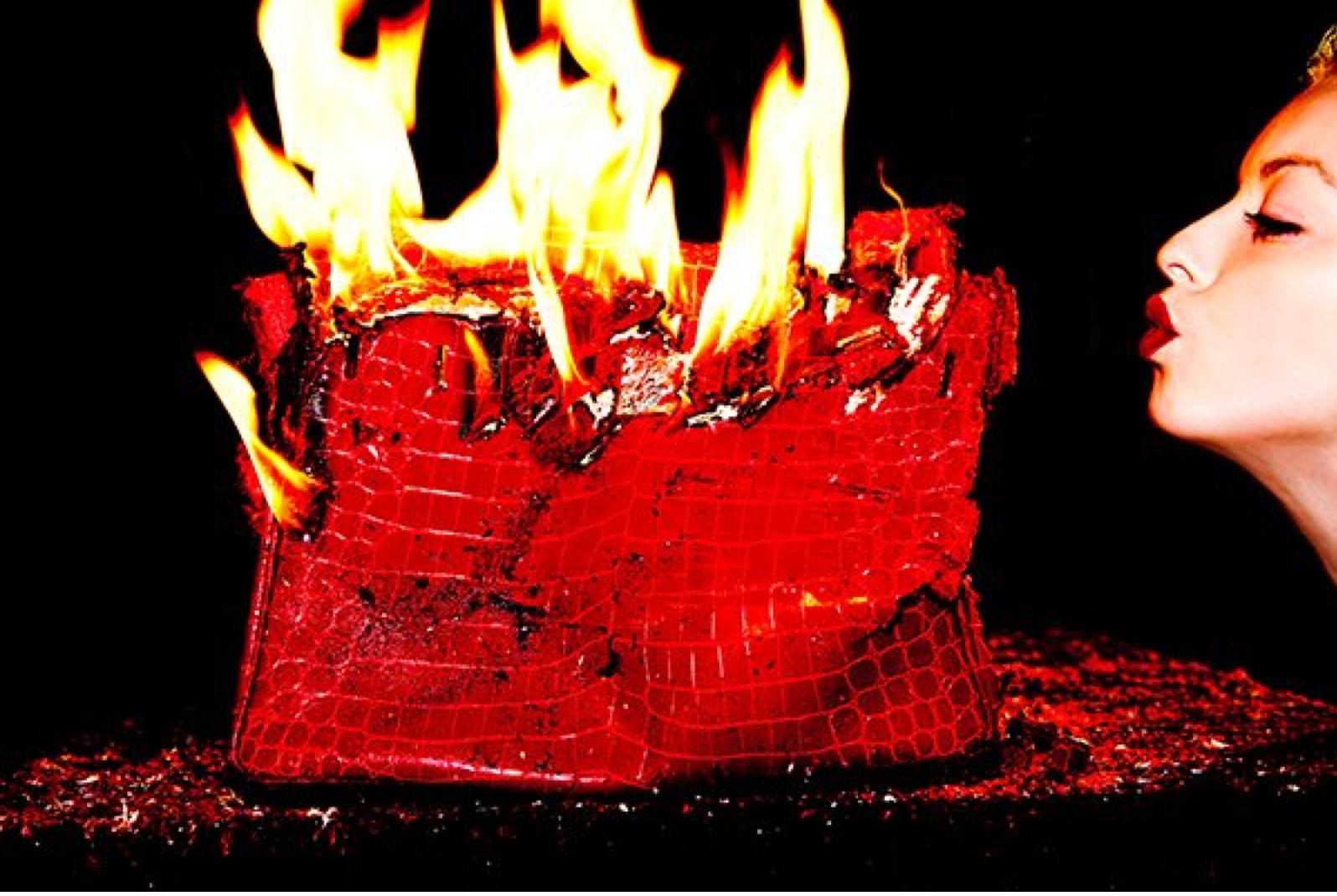 越时尚,越时尚越潮流