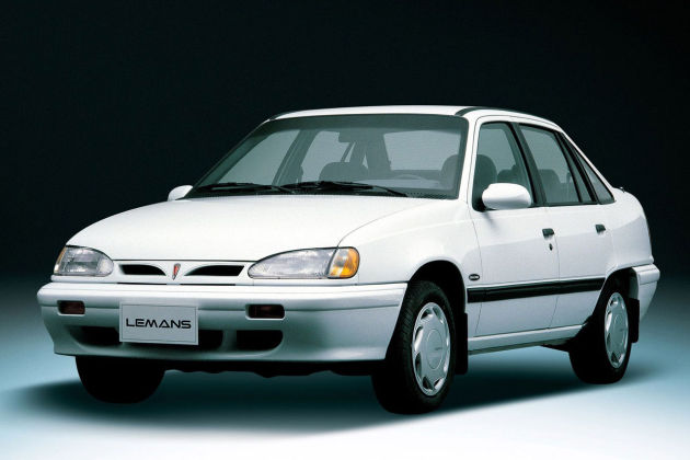 大宇汽车创始人,大宇汽车的破产