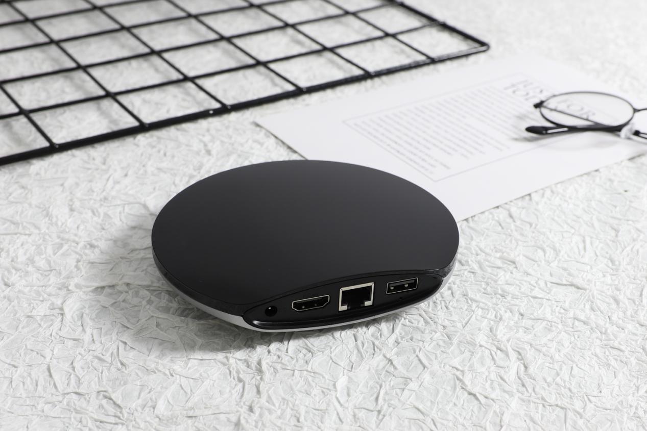 泰捷we40pro旗舰版盒子,泰捷we40pro开箱视频评测