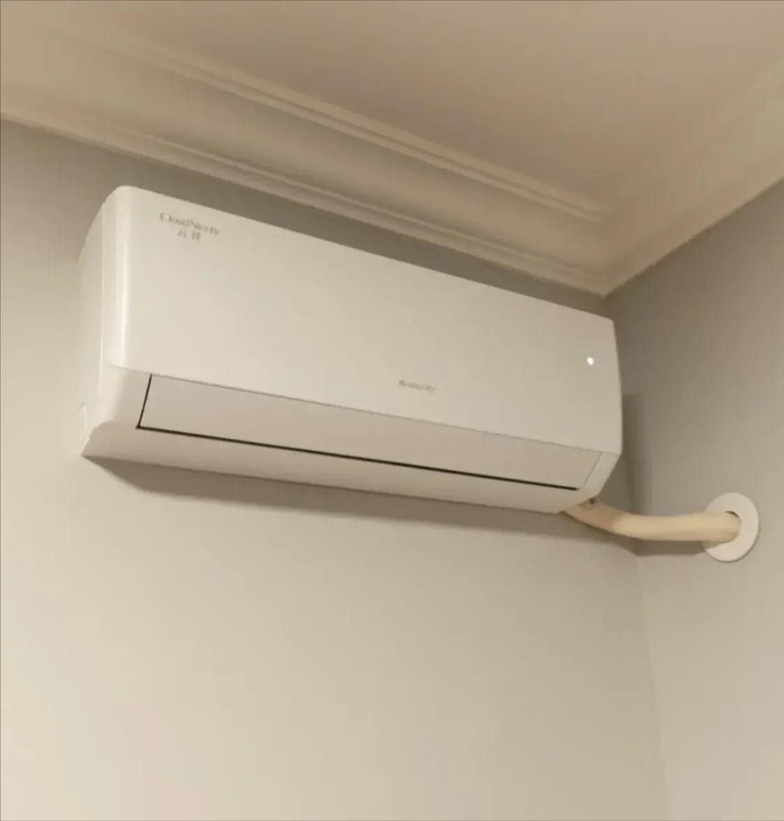 空调节能模式一晚上多少电费,空调整夜开要用峰谷电价吗