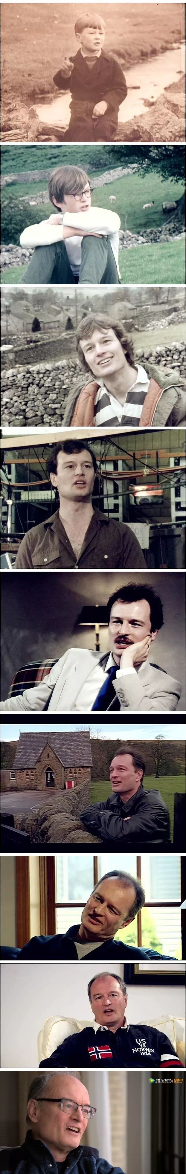 跟拍56年人生,跟拍6年的纪录片下集